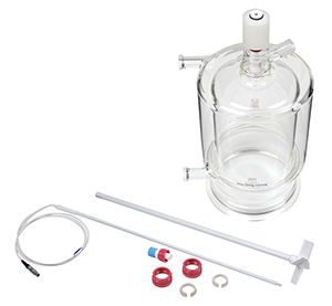 39-Pilot Process kit