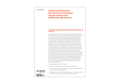 Producing-3D-Neuronal-Microtissues-for-Preclinical-Drug-Screening-using-ioGlutamatergic-Neurons