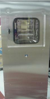cleanroom
