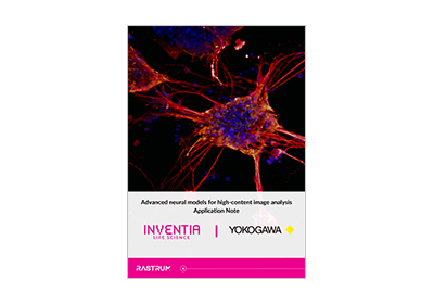 Advanced-neural-models-for-high-content-image-analysis
