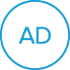 AD