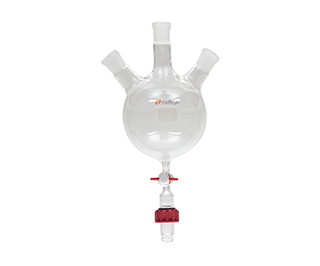 Receiver Flask
