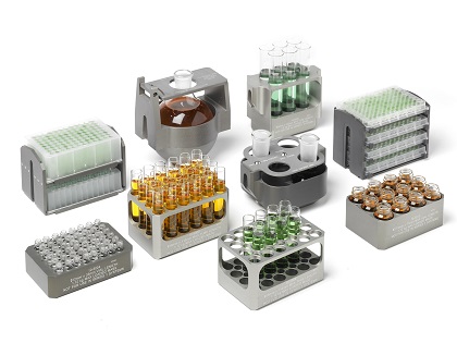 Sample Holders