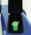 Fluorescence measurement