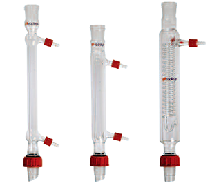 Condenser