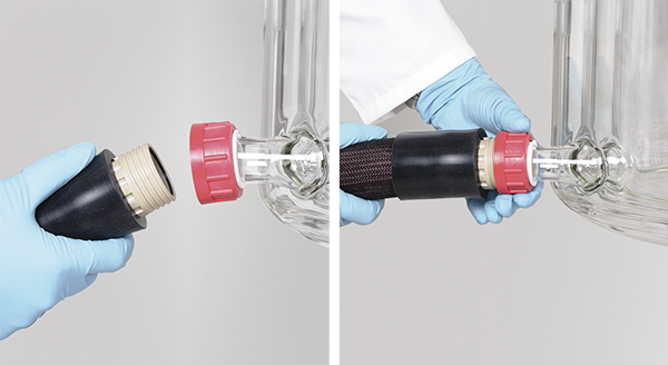 insulated_hose_connecting