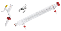 RR_Pilot_Reflux Divider Kit_Spherical Joint