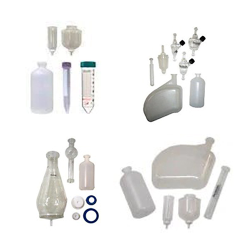 Parts and Accessories