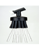ampoule adapter