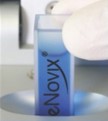 Cuvette measurement
