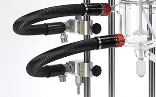 RA31283 Reactor-Ready Flex Lite - Angle side view