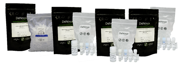 quantitation kit