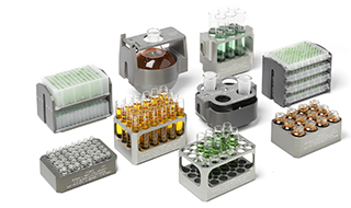 Sample Holders