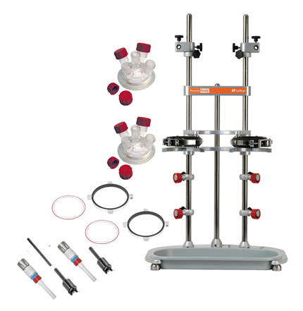 15-Duo Core kit