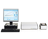 リアルタイム細胞アナライザー xCELLigence RTCA HT システム (high-throughput)