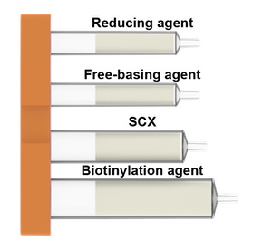 Bio amine car