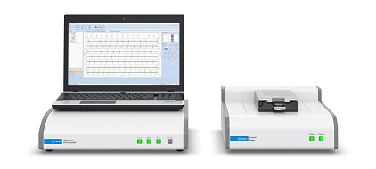 CardioECR_System