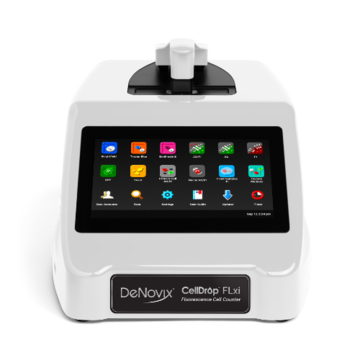 CellDrop FLxi