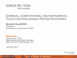 Chemical, Computational, and Instrumental Tools for Challenging Peptide Syntheses