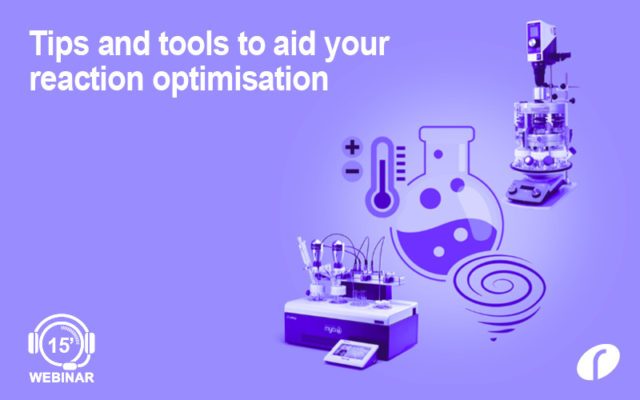 E3-Webinar-33-Tips-and-tools-to-aid-your-reaction-optimisation-On-Demand-640x400