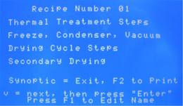 recipe