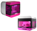 RASTRUM 3D培養プラットフォーム