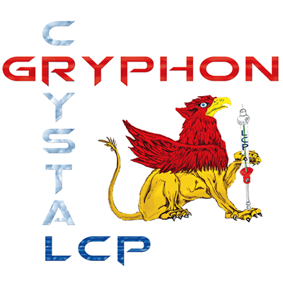 Gryphonシリーズ