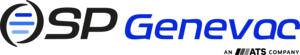 ATS Genevac 遠心エバポレーター