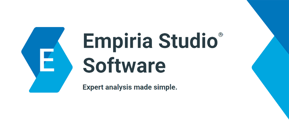 Empiria Studio ソフトウェア