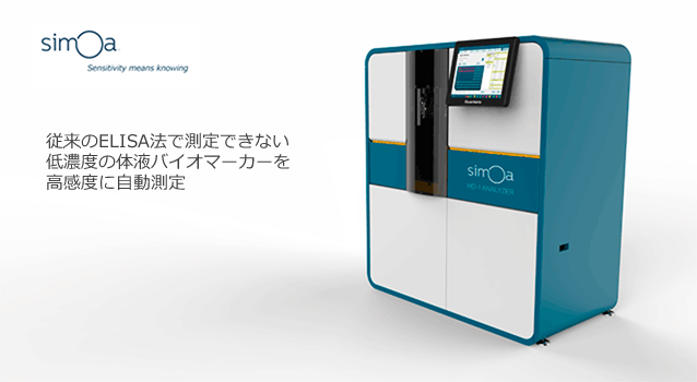 Simoa HD-1