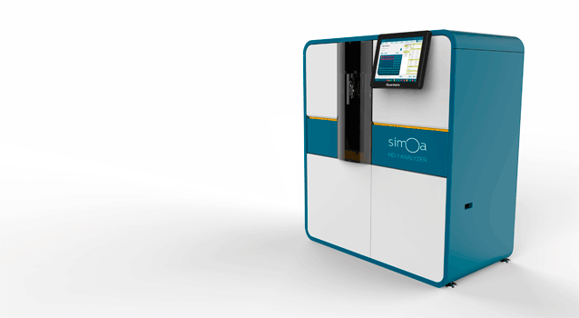 Simoa HD-1