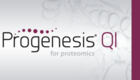 ショットガンプロテオミクス解析ソフトウェア　Protenesis QI for proteomics